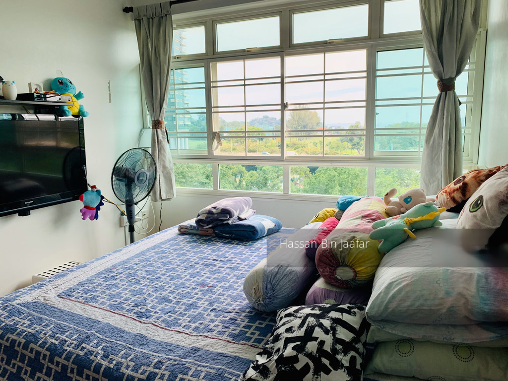 Blk 80B Telok Blangah Street 31 (Bukit Merah), HDB 3 Rooms #210871941